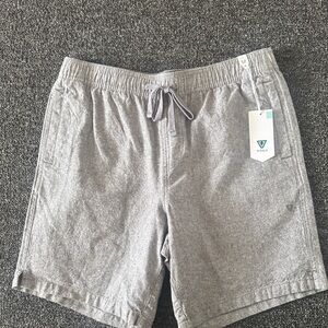 Vissla grey Men's Shorts